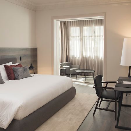 ברצלונה Casagrand Luxury Suites מראה חיצוני תמונה