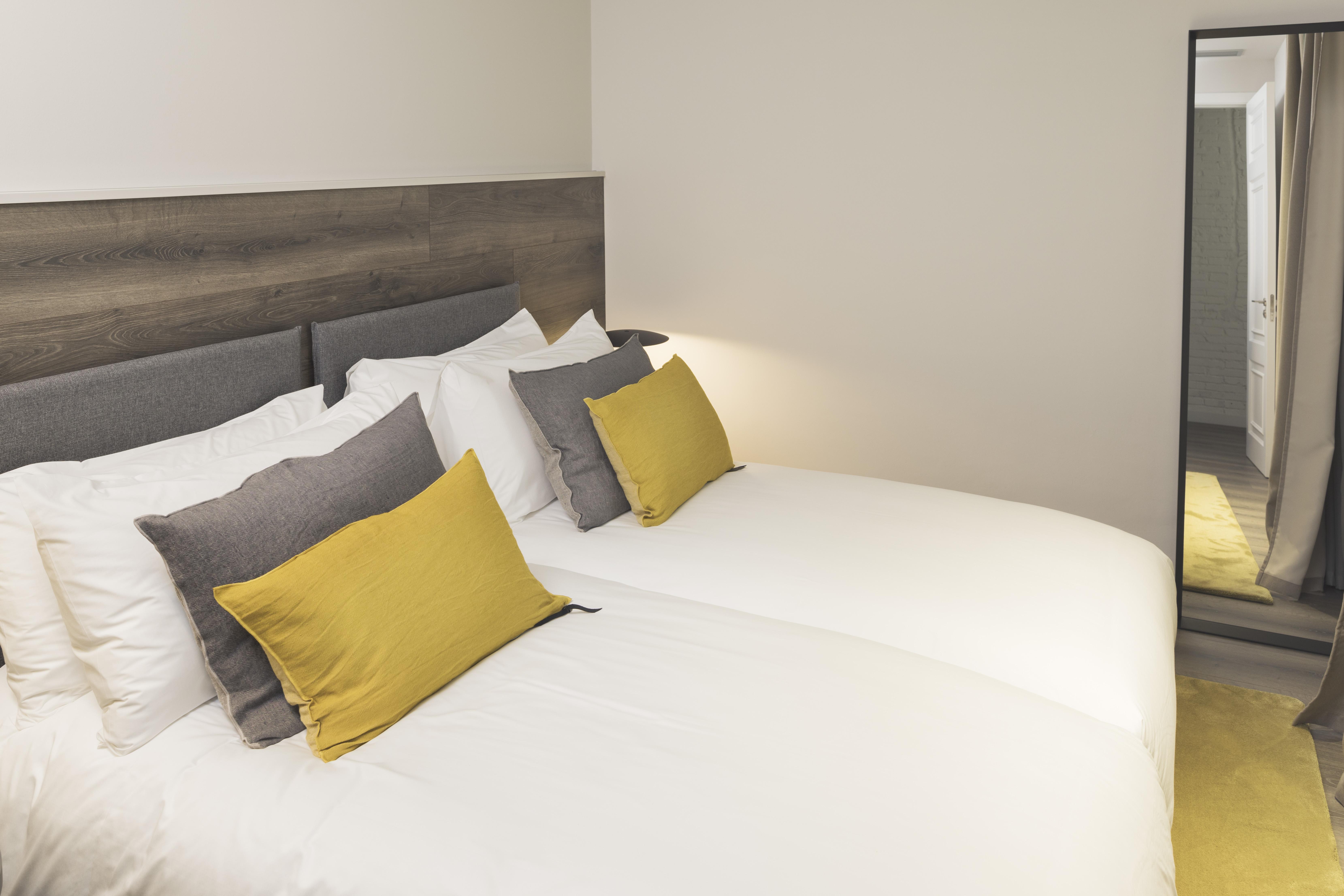 ברצלונה Casagrand Luxury Suites מראה חיצוני תמונה