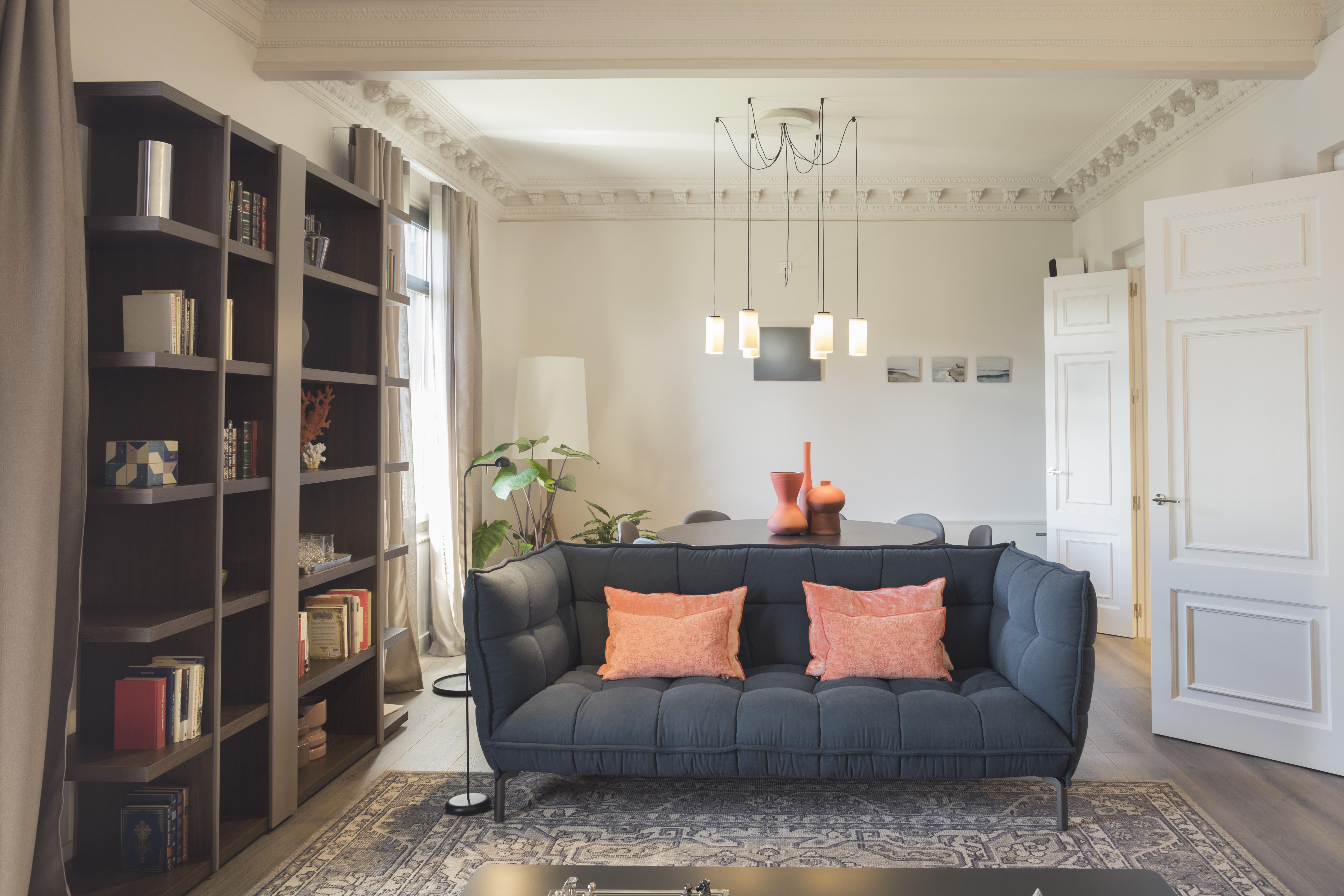 ברצלונה Casagrand Luxury Suites מראה חיצוני תמונה