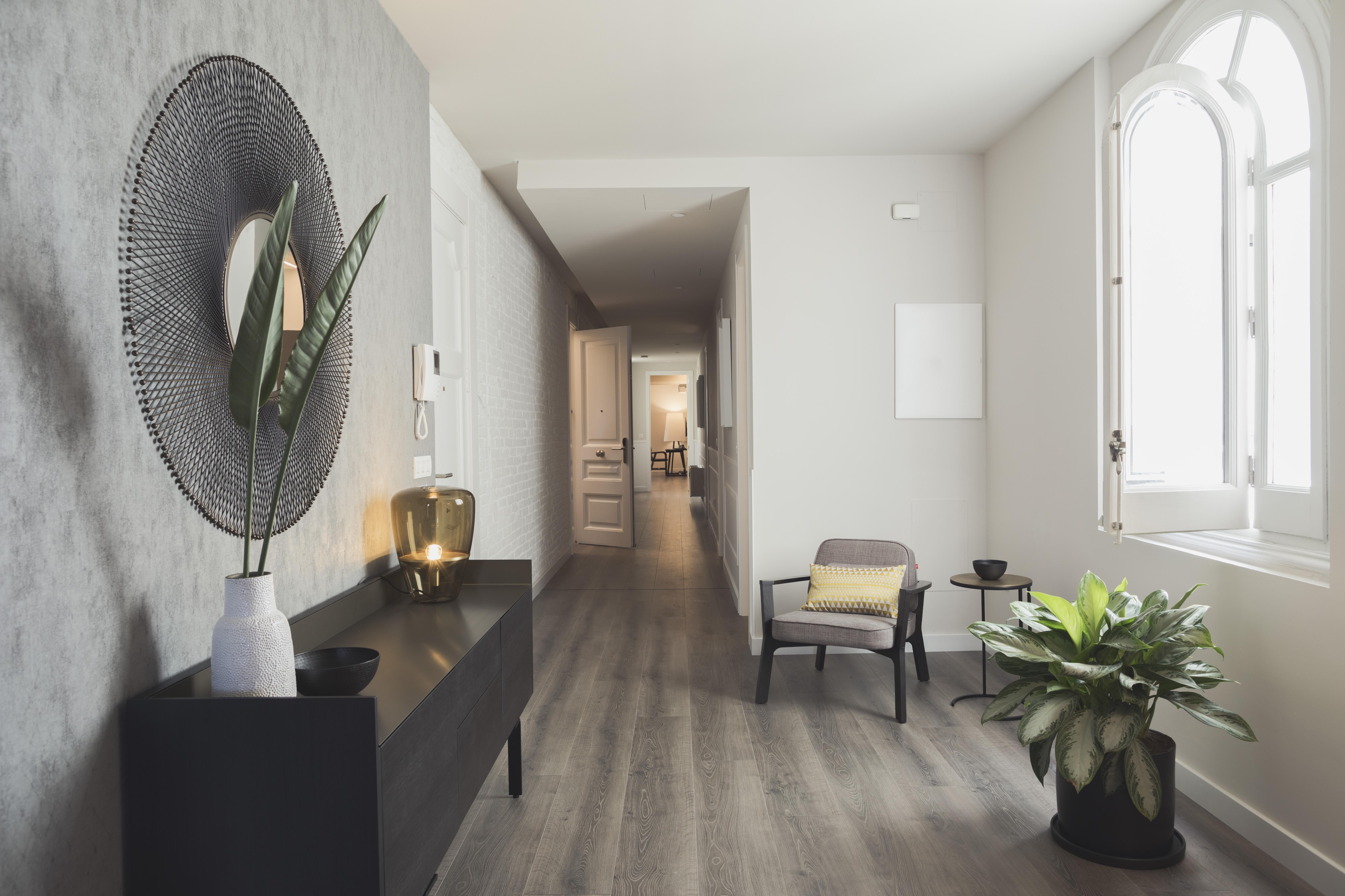 ברצלונה Casagrand Luxury Suites מראה חיצוני תמונה