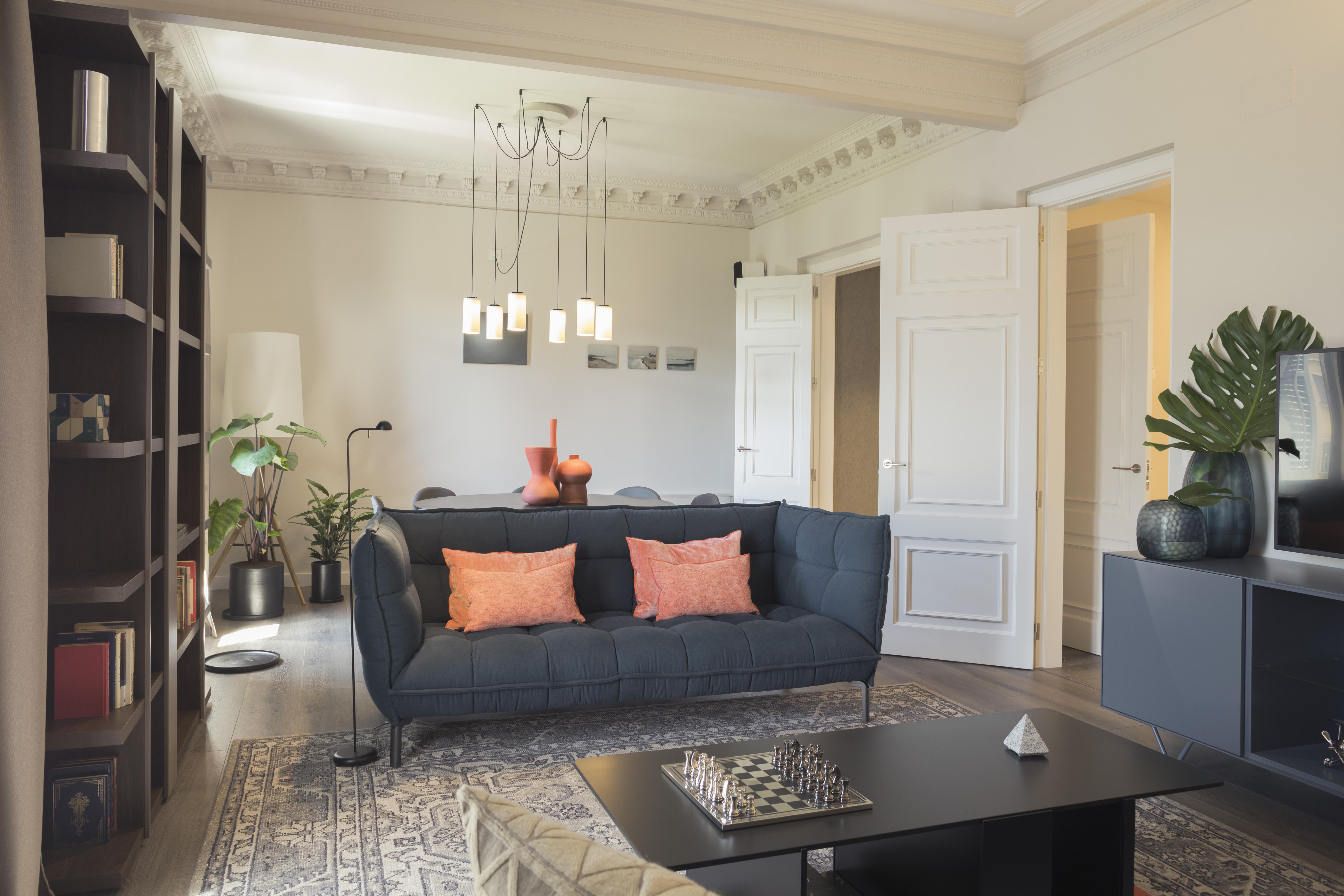 ברצלונה Casagrand Luxury Suites מראה חיצוני תמונה