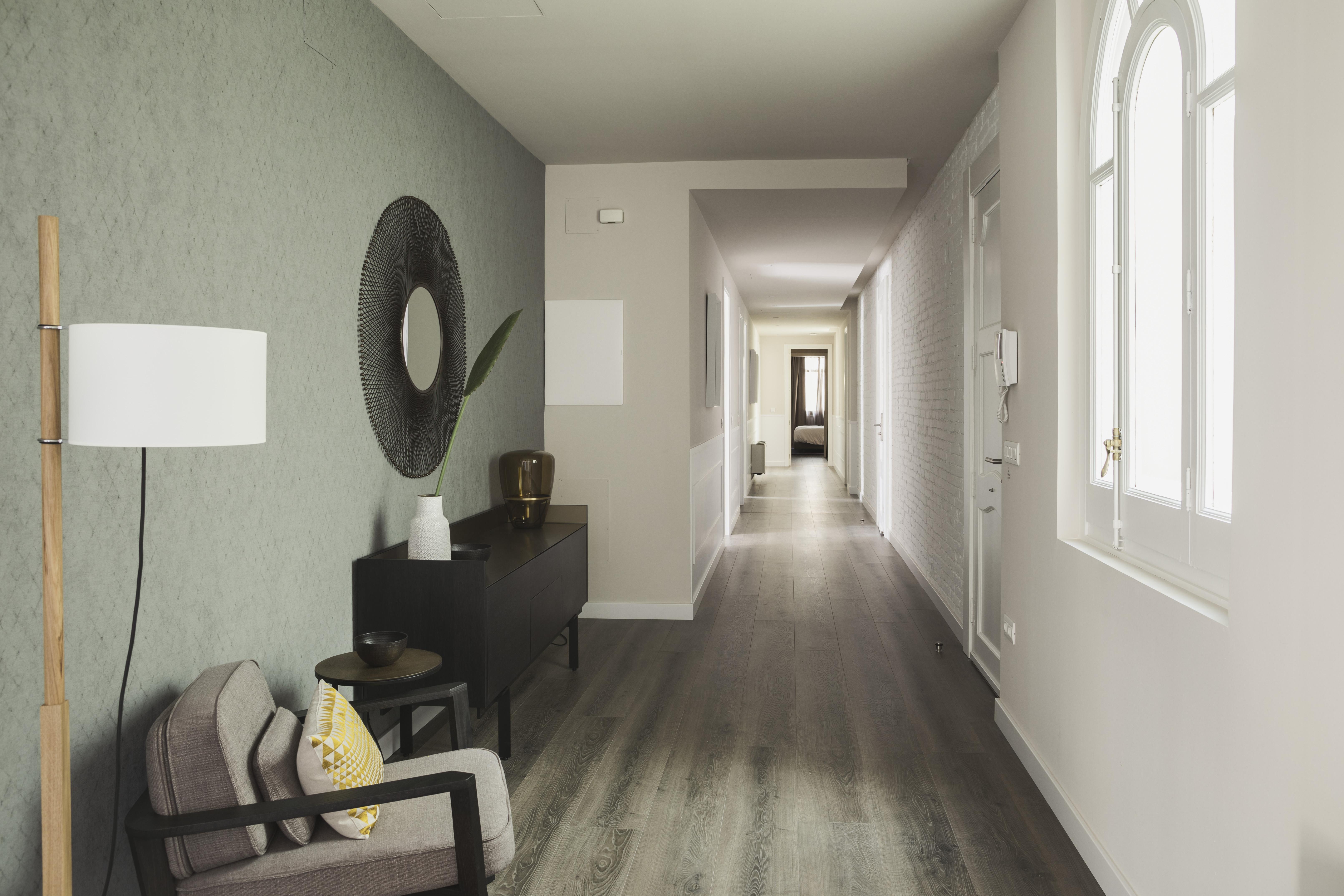 ברצלונה Casagrand Luxury Suites מראה חיצוני תמונה