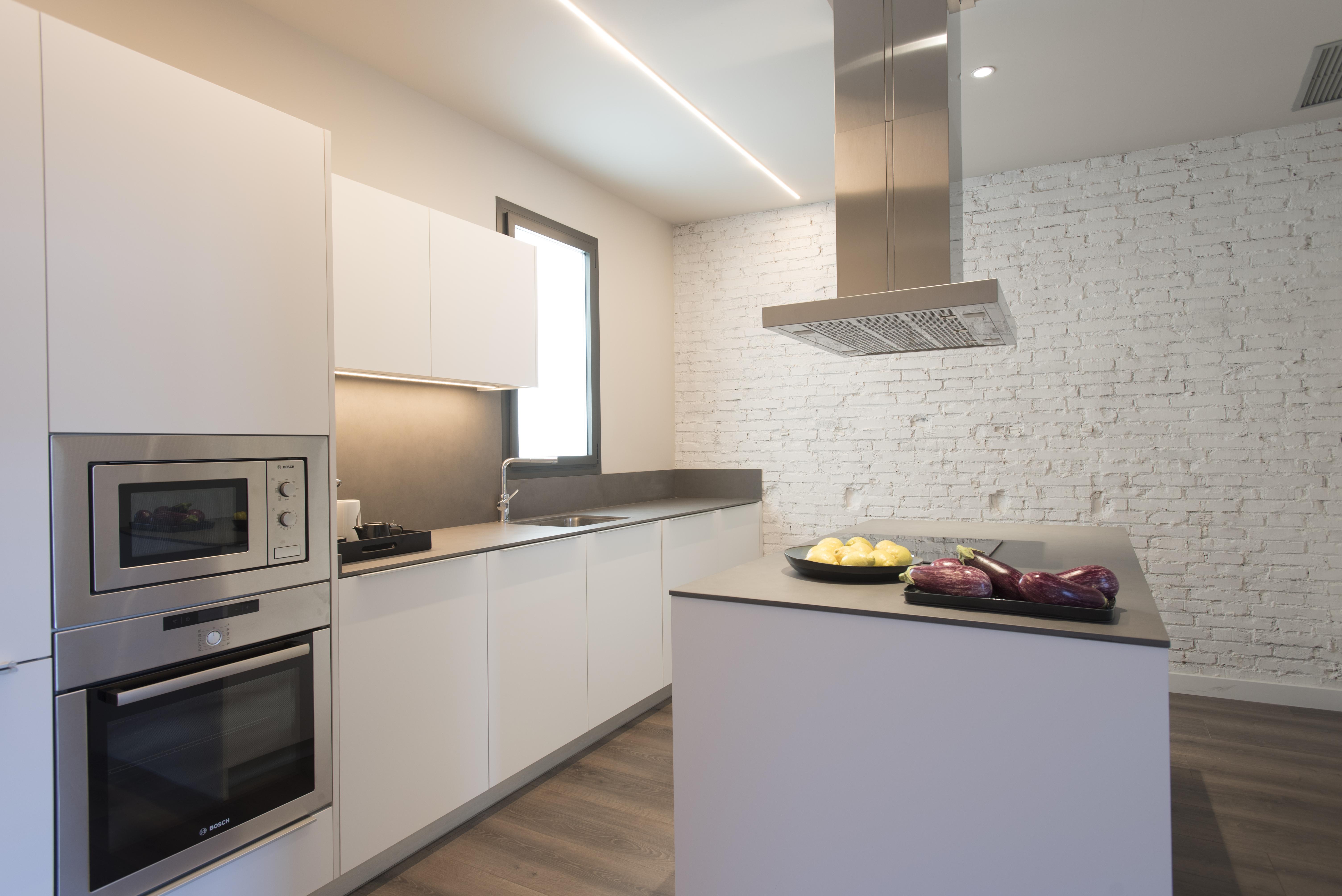 ברצלונה Casagrand Luxury Suites מראה חיצוני תמונה