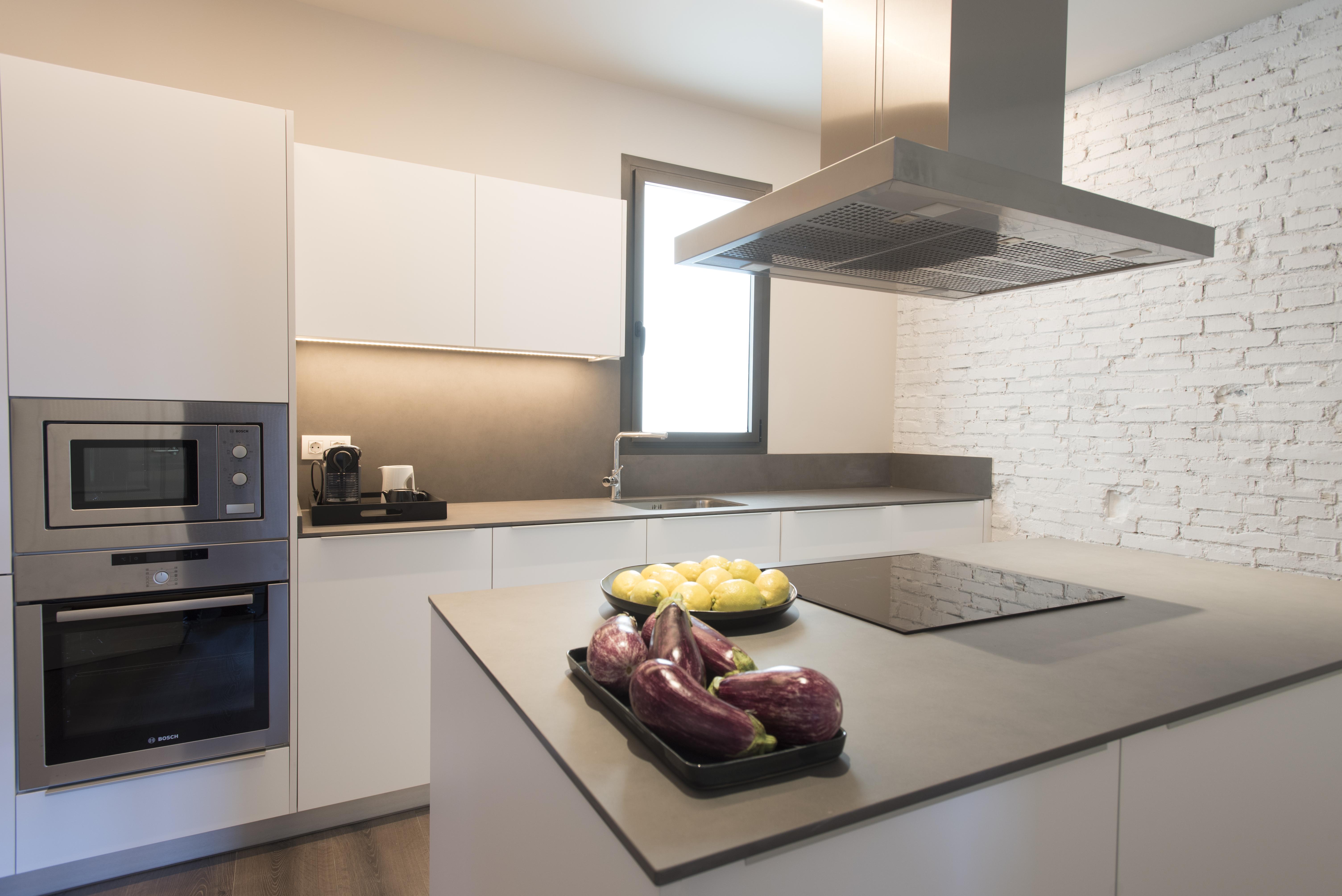 ברצלונה Casagrand Luxury Suites מראה חיצוני תמונה