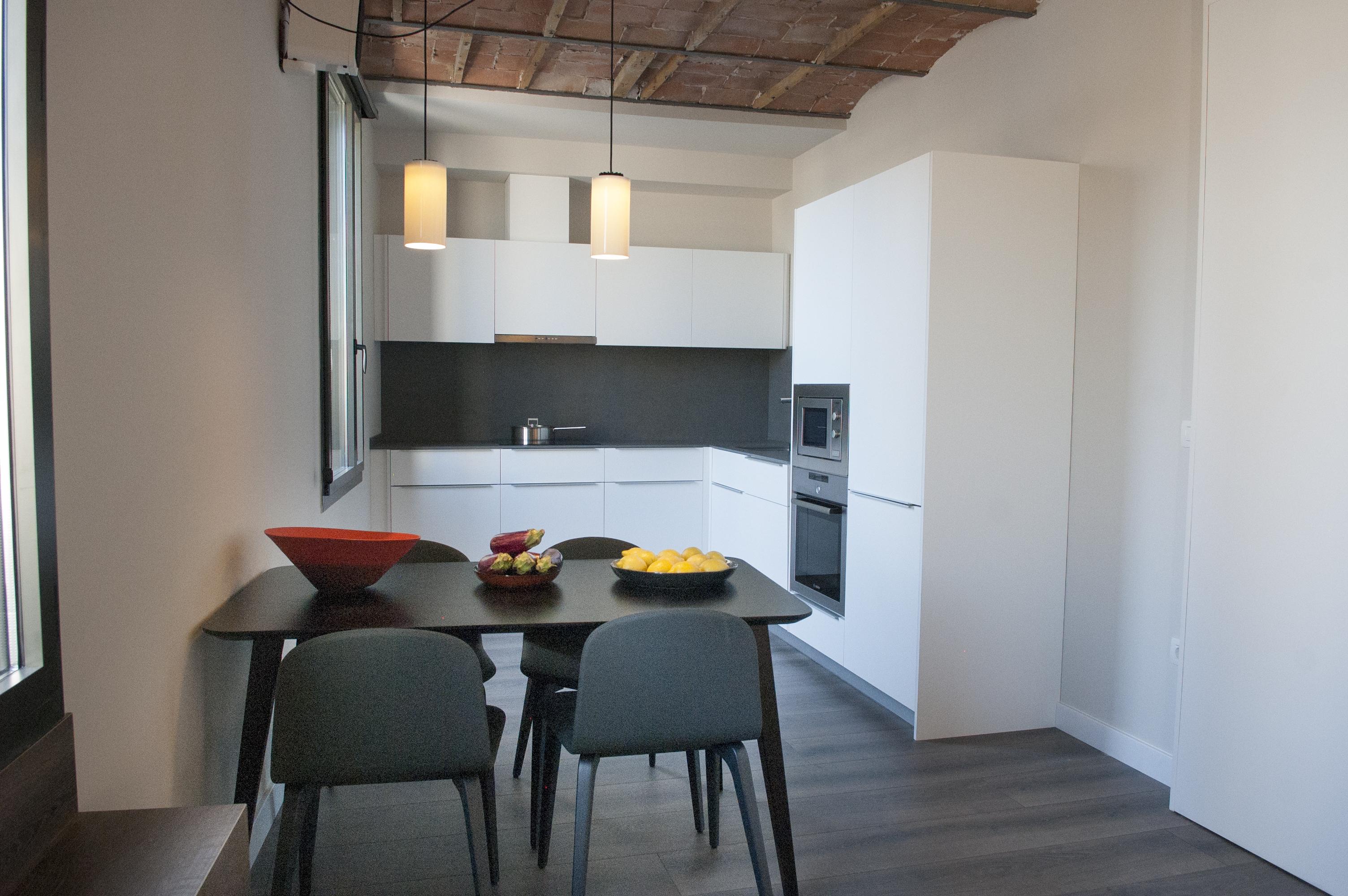 ברצלונה Casagrand Luxury Suites מראה חיצוני תמונה