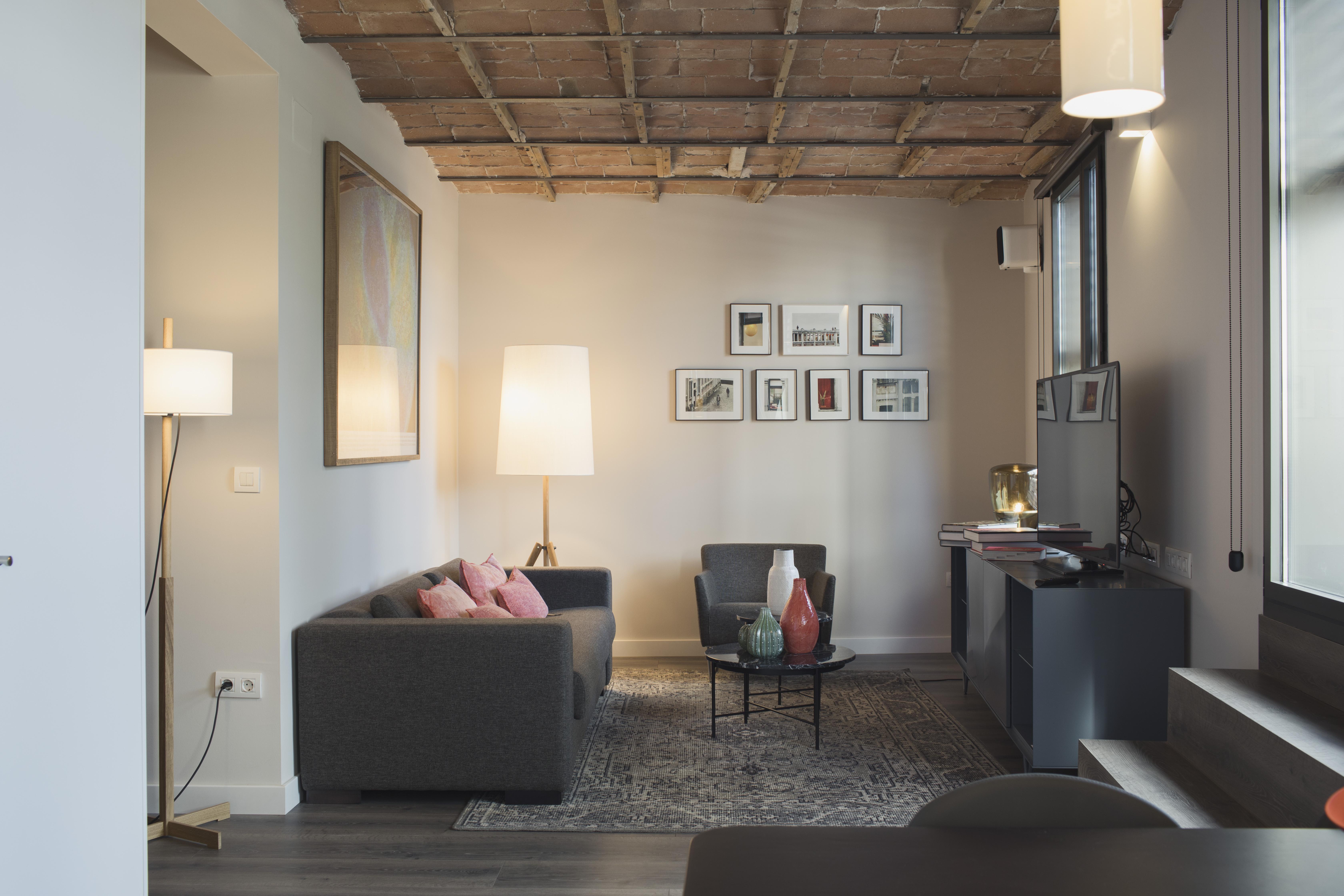 ברצלונה Casagrand Luxury Suites מראה חיצוני תמונה