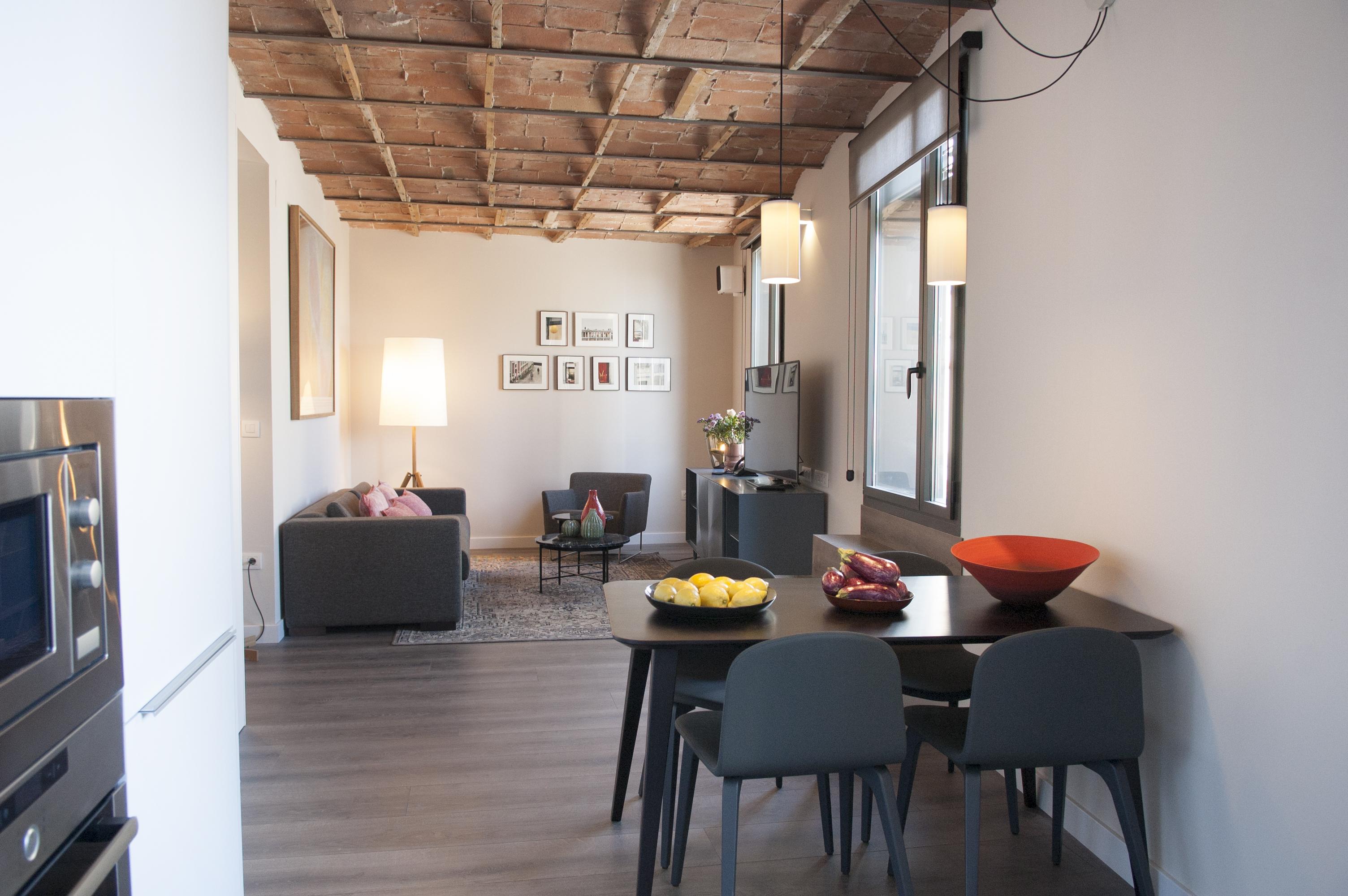 ברצלונה Casagrand Luxury Suites מראה חיצוני תמונה