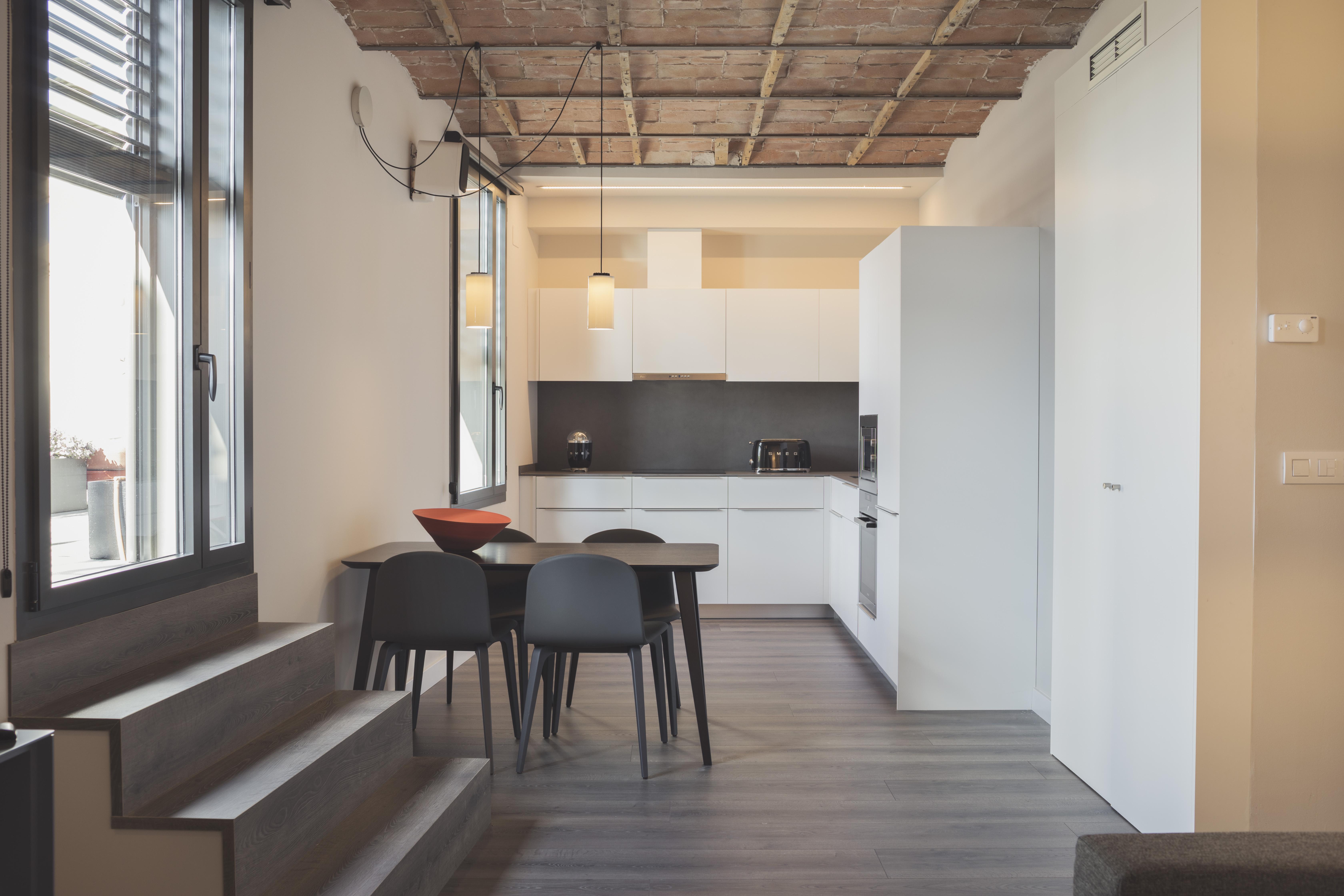 ברצלונה Casagrand Luxury Suites מראה חיצוני תמונה