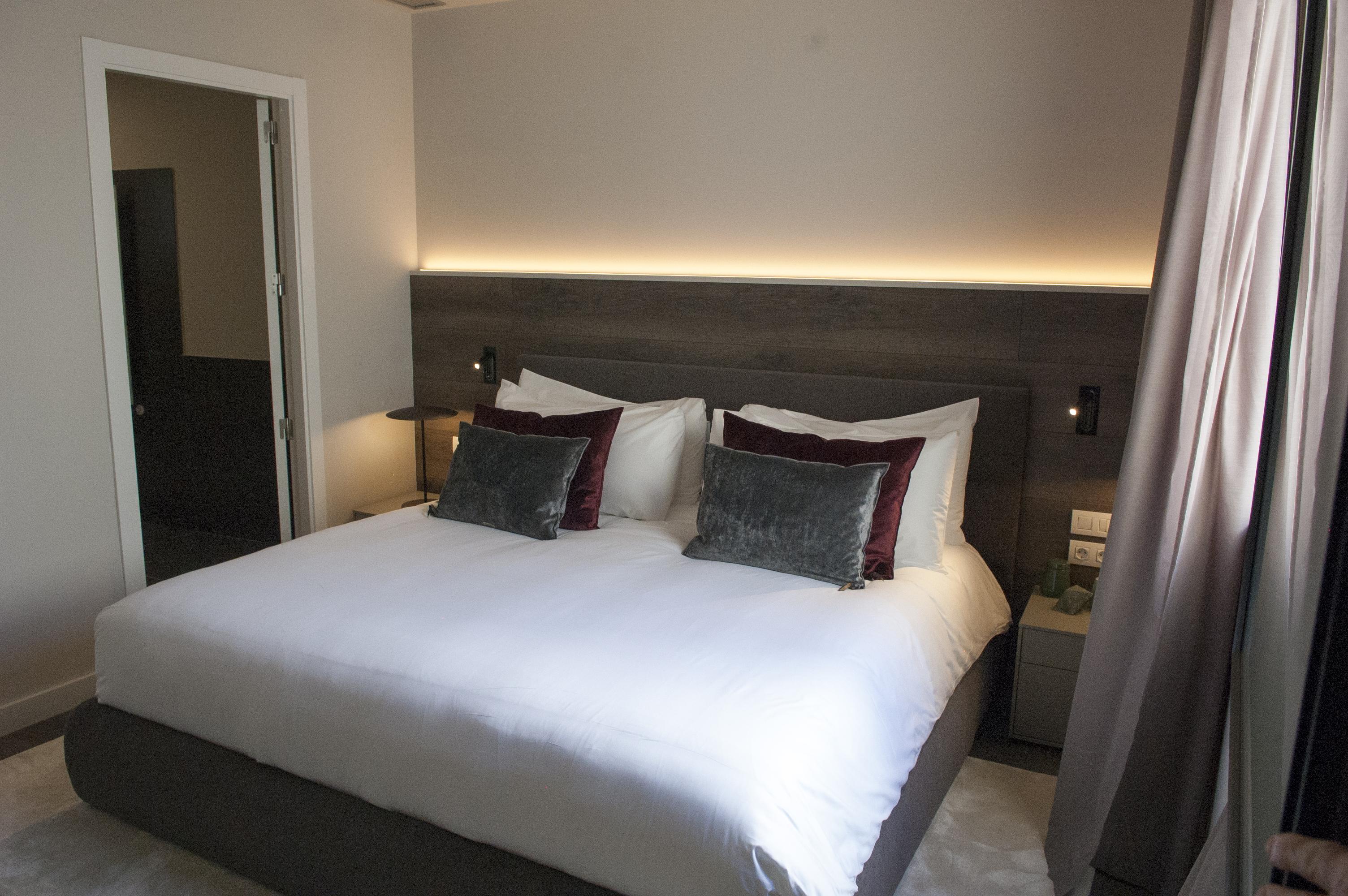 ברצלונה Casagrand Luxury Suites מראה חיצוני תמונה
