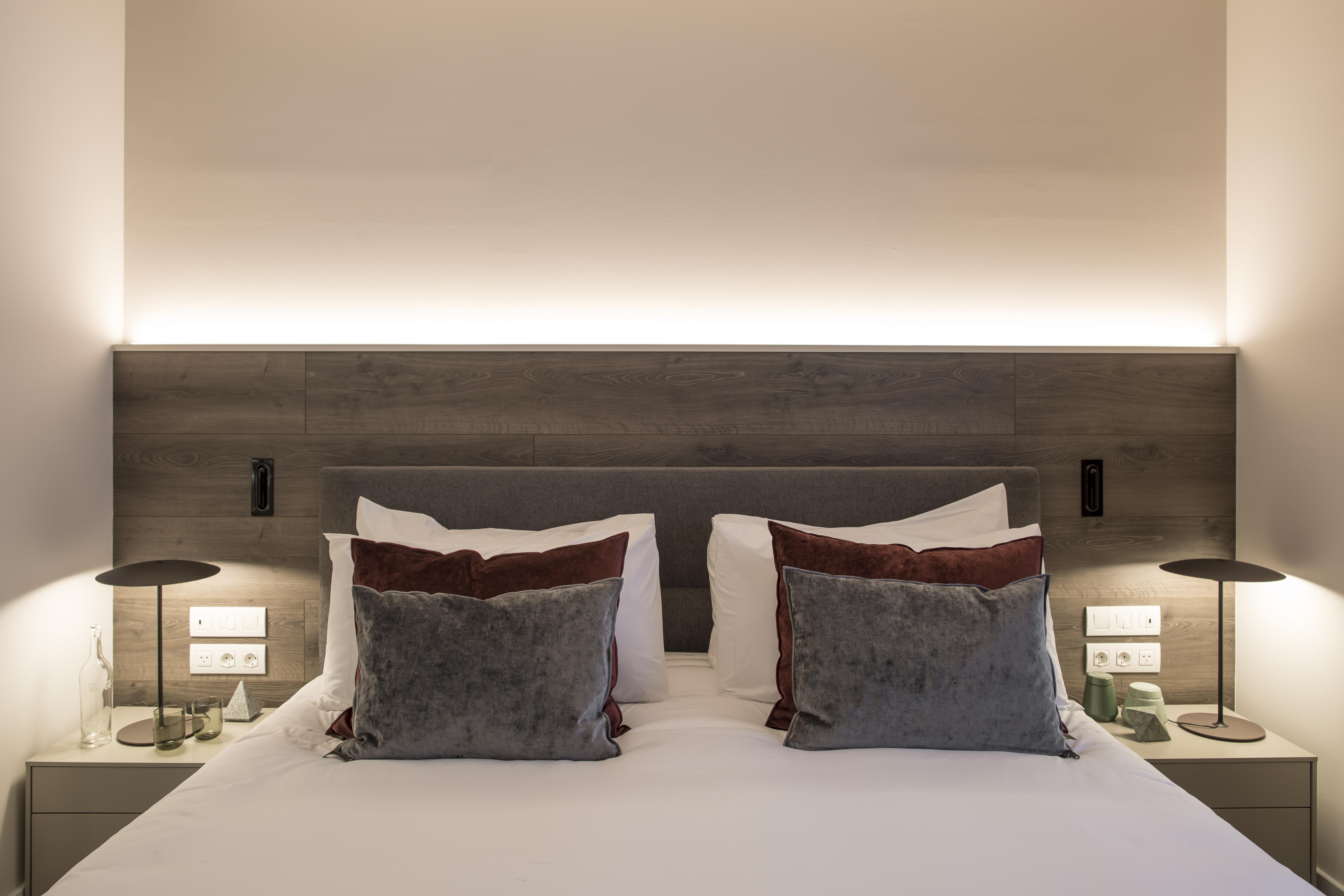 ברצלונה Casagrand Luxury Suites מראה חיצוני תמונה