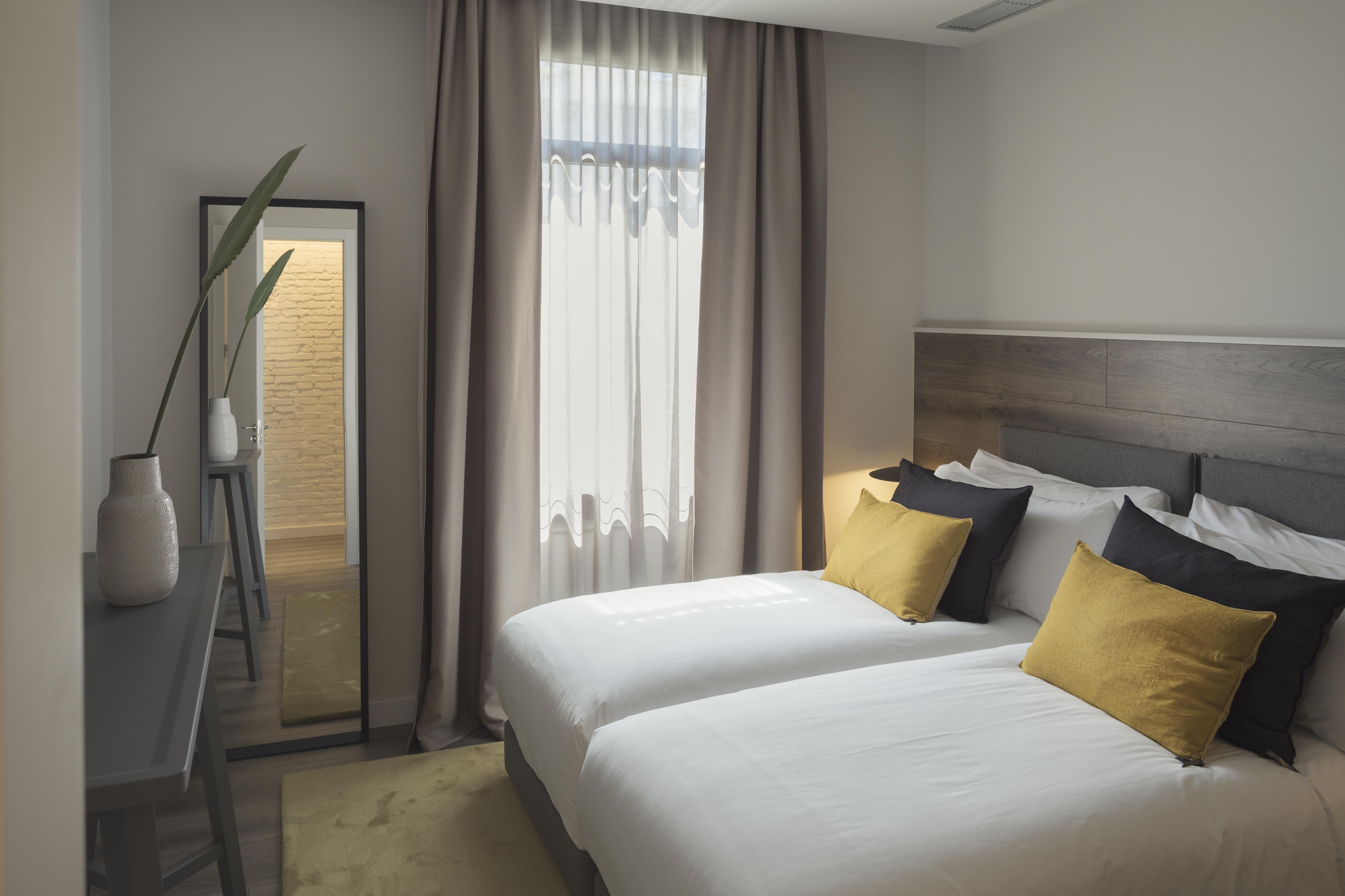 ברצלונה Casagrand Luxury Suites מראה חיצוני תמונה