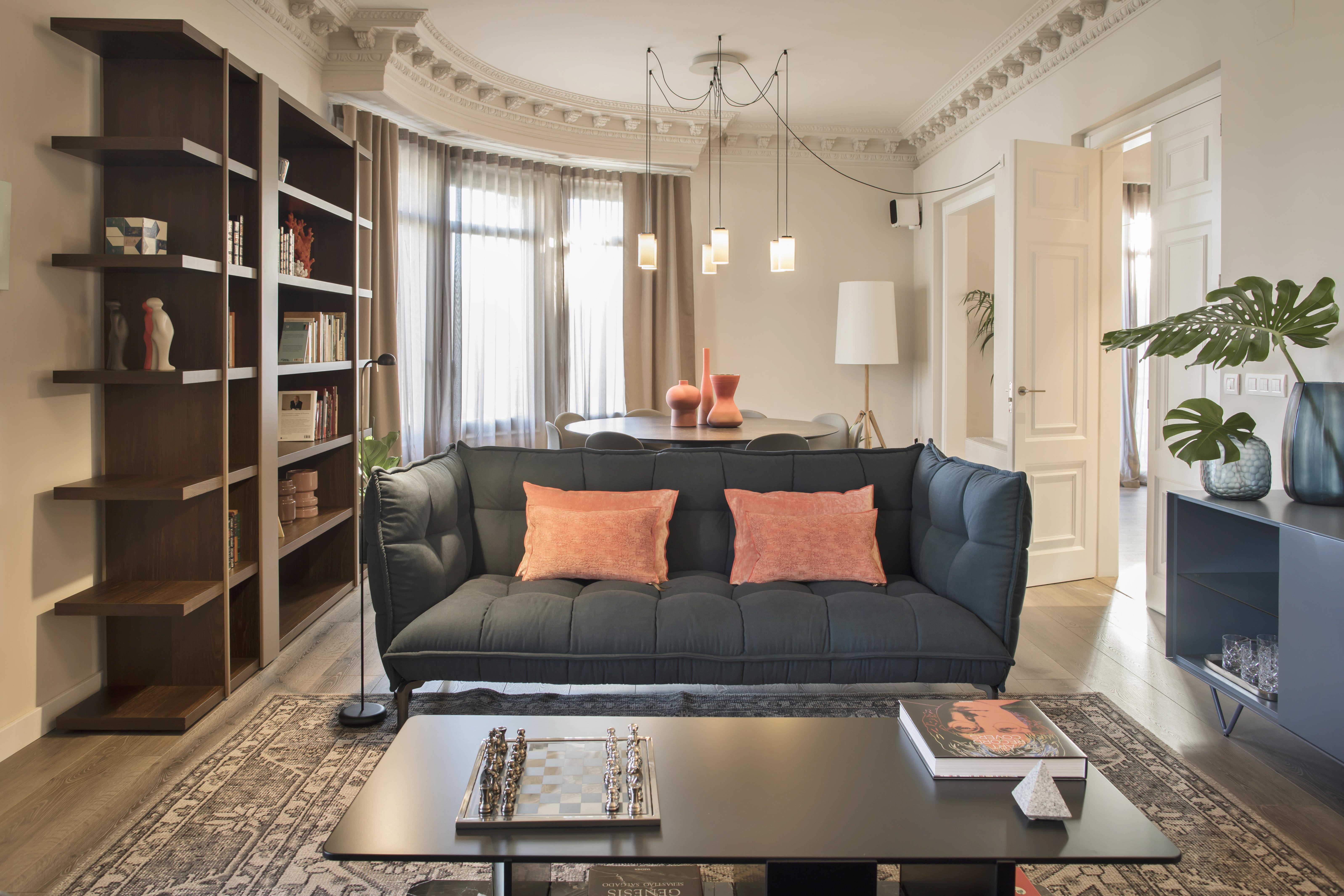 ברצלונה Casagrand Luxury Suites מראה חיצוני תמונה