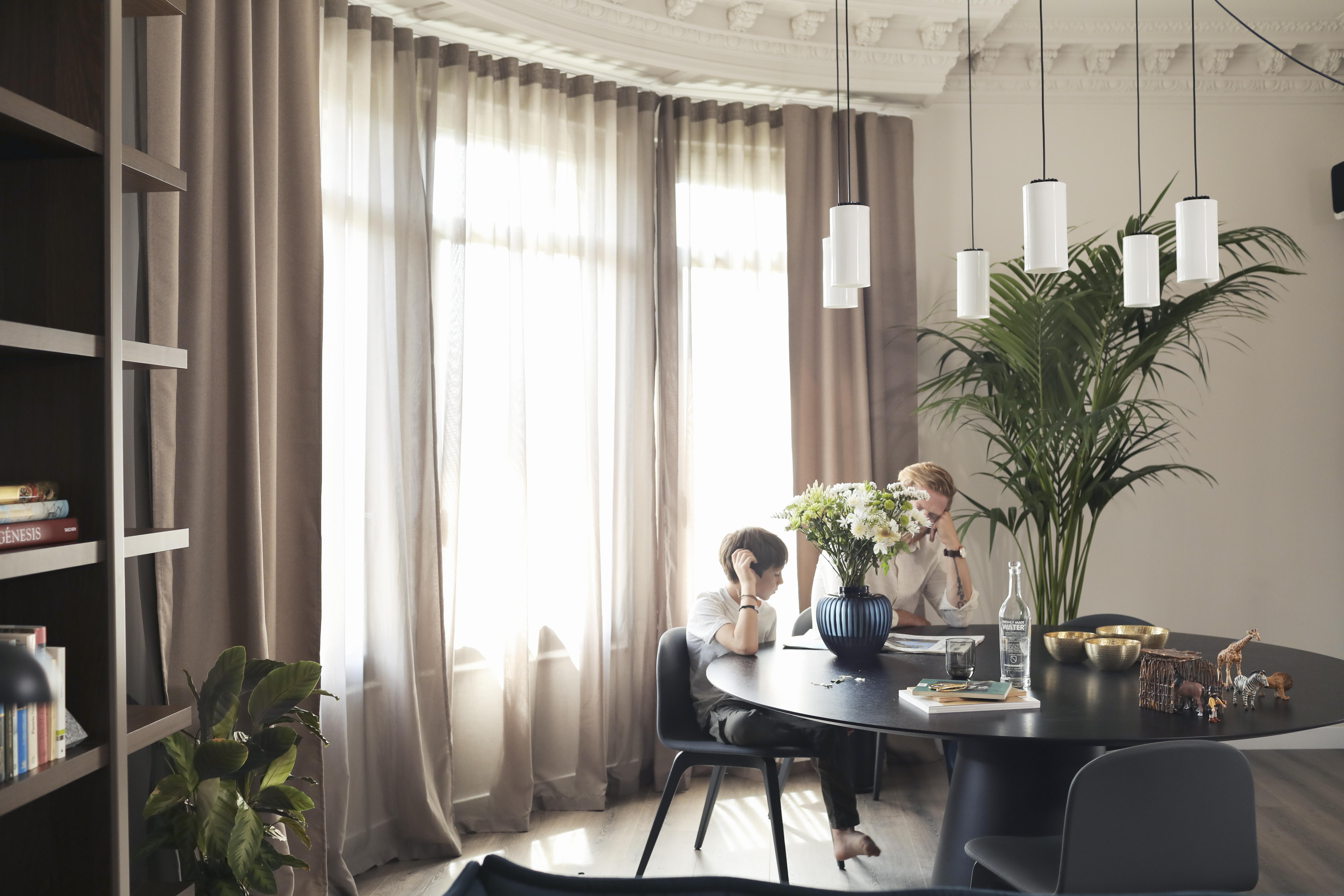 ברצלונה Casagrand Luxury Suites מראה חיצוני תמונה