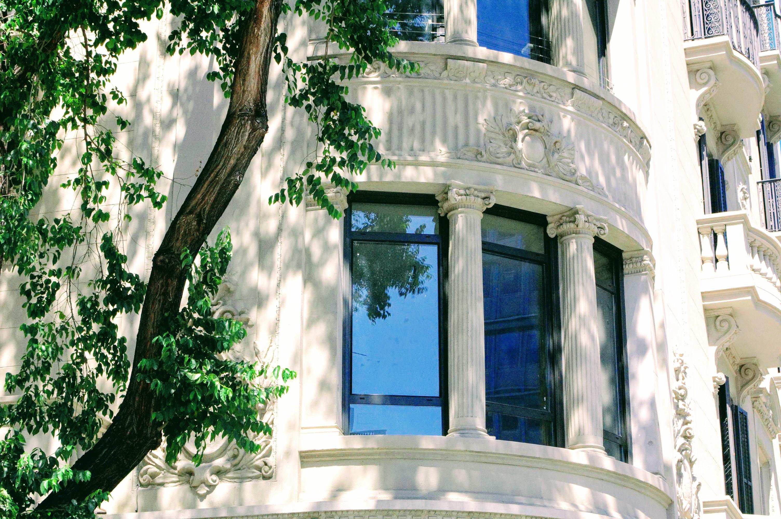 ברצלונה Casagrand Luxury Suites מראה חיצוני תמונה