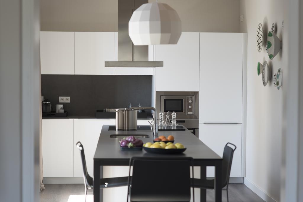 ברצלונה Casagrand Luxury Suites מראה חיצוני תמונה