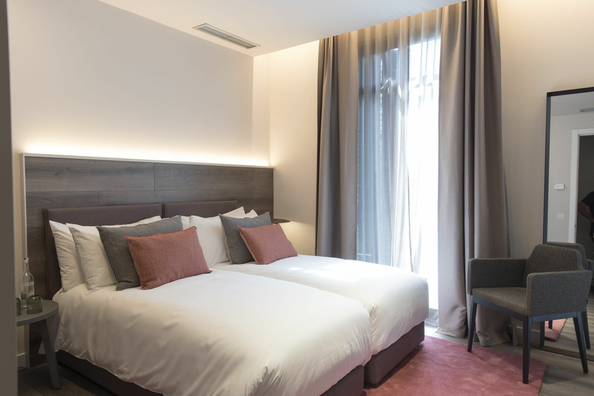 ברצלונה Casagrand Luxury Suites מראה חיצוני תמונה